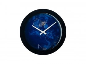 Часы интерьерные NT521 в Толмачёво - tolmachyovo.mebel-nsk.ru | фото