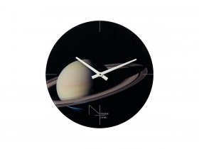 Часы интерьерные NT532 в Толмачёво - tolmachyovo.mebel-nsk.ru | фото
