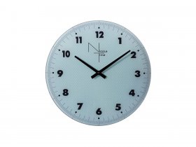 Часы интерьерные NT536 в Толмачёво - tolmachyovo.mebel-nsk.ru | фото