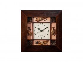 Часы настенные ДСЗ-4АС28-465 Восточный базар в Толмачёво - tolmachyovo.mebel-nsk.ru | фото
