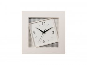 Часы настенные ДСЗ-4АС7-314 Асимметрия 2 в Толмачёво - tolmachyovo.mebel-nsk.ru | фото
