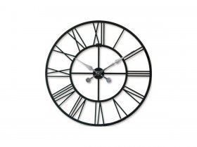 Часы настенные NT801 CHRONO в Толмачёво - tolmachyovo.mebel-nsk.ru | фото