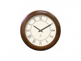Часы настенные SLT 5355 в Толмачёво - tolmachyovo.mebel-nsk.ru | фото