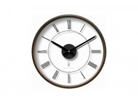 Часы настенные SLT 5420 MAXIMUS в Толмачёво - tolmachyovo.mebel-nsk.ru | фото