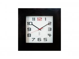 Часы настенные SLT 5528 в Толмачёво - tolmachyovo.mebel-nsk.ru | фото