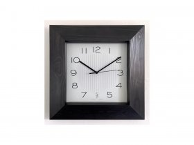 Часы настенные SLT 5530 в Толмачёво - tolmachyovo.mebel-nsk.ru | фото