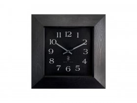 Часы настенные SLT 5531 COBALT в Толмачёво - tolmachyovo.mebel-nsk.ru | фото