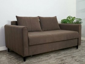 Диван прямой Венера в Толмачёво - tolmachyovo.mebel-nsk.ru | фото