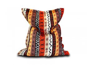 Кресло-подушка Африка в Толмачёво - tolmachyovo.mebel-nsk.ru | фото