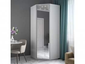 Шкаф угловой Экспресс в Толмачёво - tolmachyovo.mebel-nsk.ru | фото