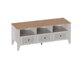 Тумба 3ящ. Валенсия (гостиная) в Толмачёво - tolmachyovo.mebel-nsk.ru | фото