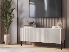 Тумба ТБ-18 Пандора (кашемир/MF03) в Толмачёво - tolmachyovo.mebel-nsk.ru | фото